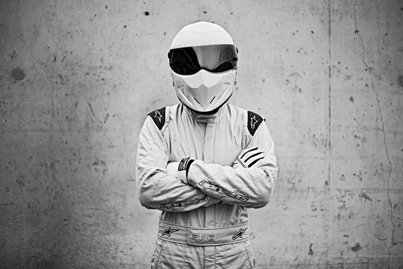 Illustration for article titled I became a racing driver and so can you! (Now with more excuses!)